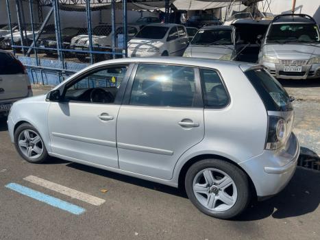 VOLKSWAGEN Polo Hatch 1.6 4P SERIE OURO FLEX, Foto 7