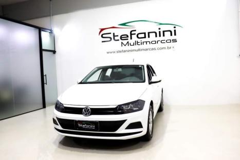 VOLKSWAGEN Polo Hatch 1.0 12V 4P MPI FLEX, Foto 1