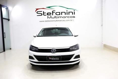 VOLKSWAGEN Polo Hatch 1.0 12V 4P MPI FLEX, Foto 2