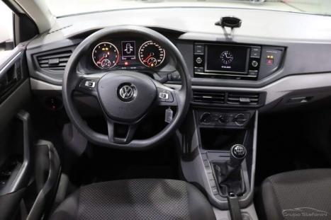 VOLKSWAGEN Polo Hatch 1.0 12V 4P MPI FLEX, Foto 5