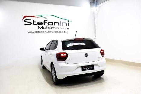 VOLKSWAGEN Polo Hatch 1.0 12V 4P MPI FLEX, Foto 13