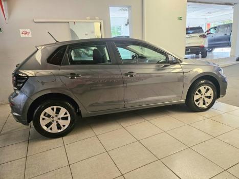 VOLKSWAGEN Polo Hatch 1.0 12V 4P MPI FLEX, Foto 4