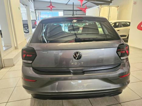 VOLKSWAGEN Polo Hatch 1.0 12V 4P MPI FLEX, Foto 5