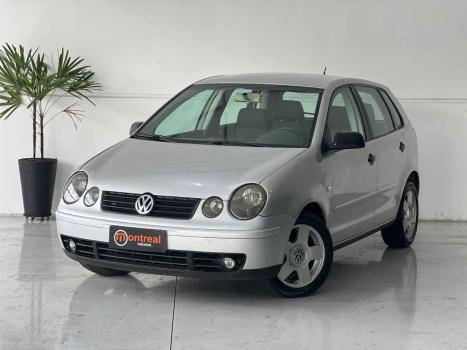 VOLKSWAGEN Polo Hatch 1.6 4P SERIE OURO FLEX, Foto 1