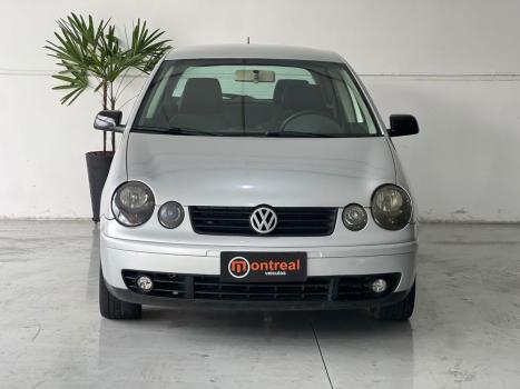VOLKSWAGEN Polo Hatch 1.6 4P SERIE OURO FLEX, Foto 2