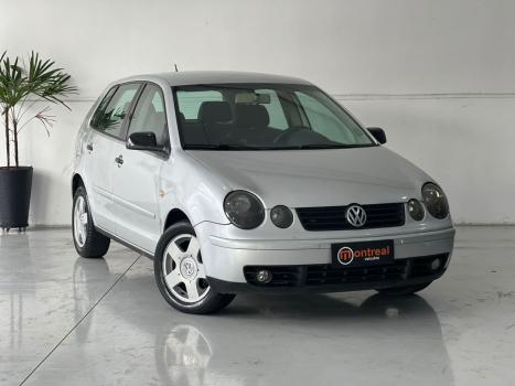 VOLKSWAGEN Polo Hatch 1.6 4P SERIE OURO FLEX, Foto 3