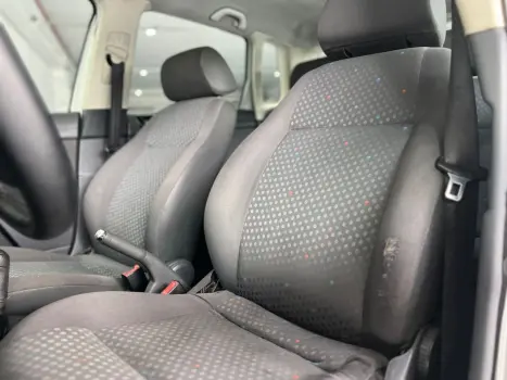 VOLKSWAGEN Polo Hatch 1.6 4P SERIE OURO FLEX, Foto 7