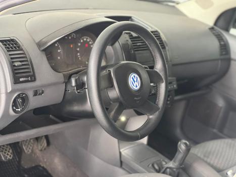 VOLKSWAGEN Polo Hatch 1.6 4P SERIE OURO FLEX, Foto 8