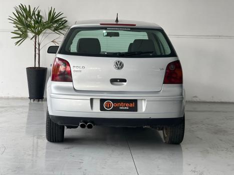 VOLKSWAGEN Polo Hatch 1.6 4P SERIE OURO FLEX, Foto 10