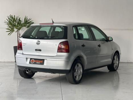 VOLKSWAGEN Polo Hatch 1.6 4P SERIE OURO FLEX, Foto 11