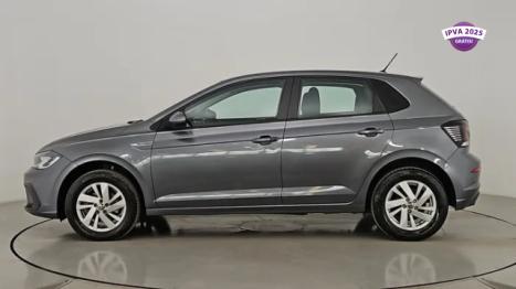 VOLKSWAGEN Polo Hatch 1.6 4P FLEX COMFORTLINE AUTOMTICO, Foto 4