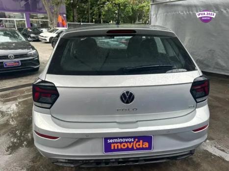 VOLKSWAGEN Polo Hatch 1.6 4P FLEX COMFORTLINE AUTOMTICO, Foto 5