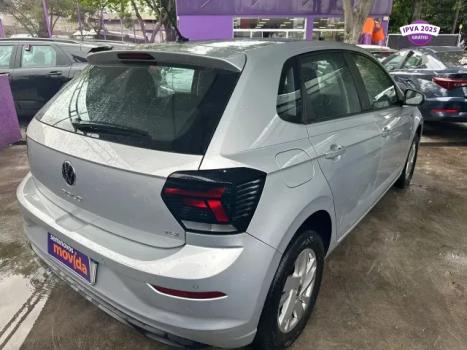 VOLKSWAGEN Polo Hatch 1.6 4P FLEX COMFORTLINE AUTOMTICO, Foto 6