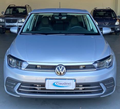 VOLKSWAGEN Polo Hatch 1.0 4P 170 TSI HIGHLINE AUTOMTICO, Foto 1