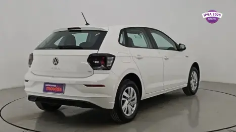 VOLKSWAGEN Polo Hatch 1.6 4P FLEX COMFORTLINE AUTOMTICO, Foto 5