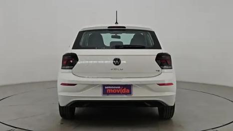 VOLKSWAGEN Polo Hatch 1.6 4P FLEX COMFORTLINE AUTOMTICO, Foto 4