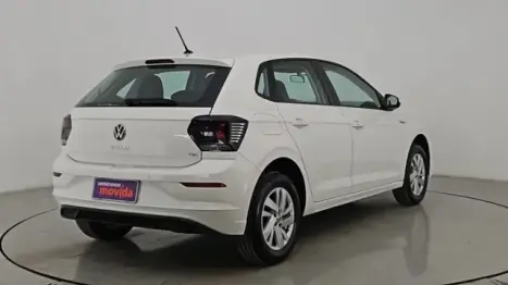 VOLKSWAGEN Polo Hatch 1.6 4P FLEX COMFORTLINE AUTOMTICO, Foto 5