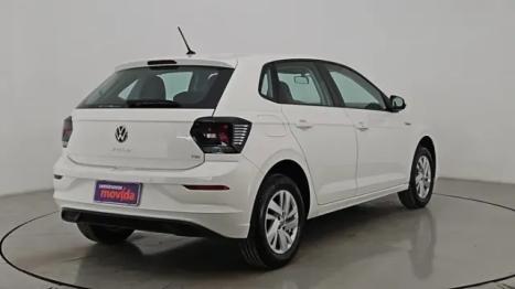 VOLKSWAGEN Polo Hatch 1.6 4P FLEX COMFORTLINE AUTOMTICO, Foto 5