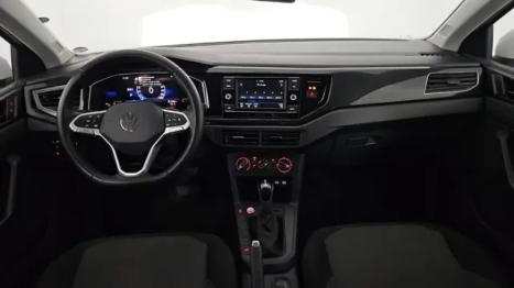 VOLKSWAGEN Polo Hatch 1.6 4P FLEX COMFORTLINE AUTOMTICO, Foto 6