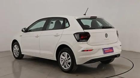 VOLKSWAGEN Polo Hatch 1.6 4P FLEX COMFORTLINE AUTOMTICO, Foto 8