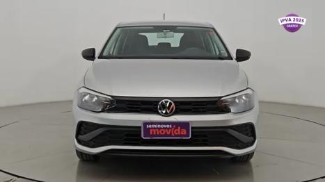VOLKSWAGEN Polo Hatch 1.0 12V 4P MPI FLEX, Foto 1