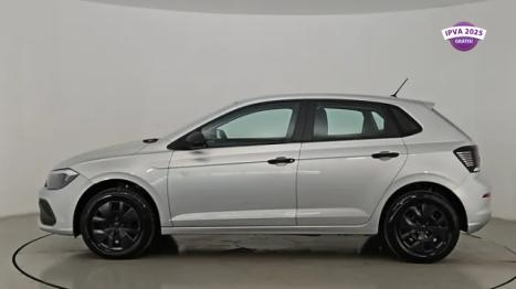 VOLKSWAGEN Polo Hatch 1.0 12V 4P MPI FLEX, Foto 4