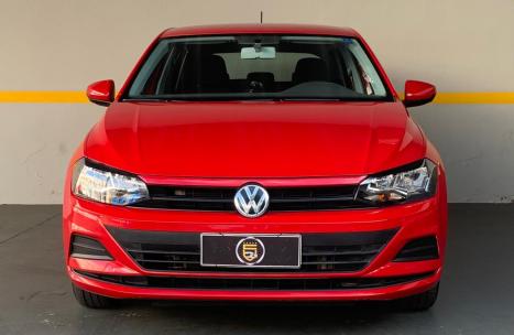 VOLKSWAGEN Polo Hatch 1.6 4P MSI FLEX, Foto 2