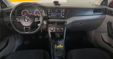 VOLKSWAGEN Polo Hatch 1.6 4P MSI FLEX, Foto 9