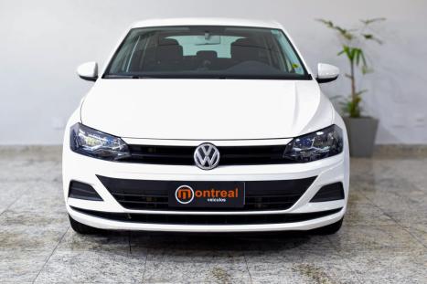 VOLKSWAGEN Polo Hatch 1.6 4P MSI FLEX, Foto 2