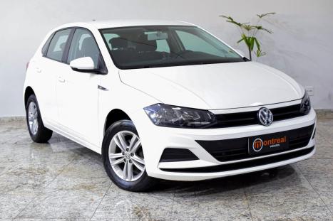 VOLKSWAGEN Polo Hatch 1.6 4P MSI FLEX, Foto 3