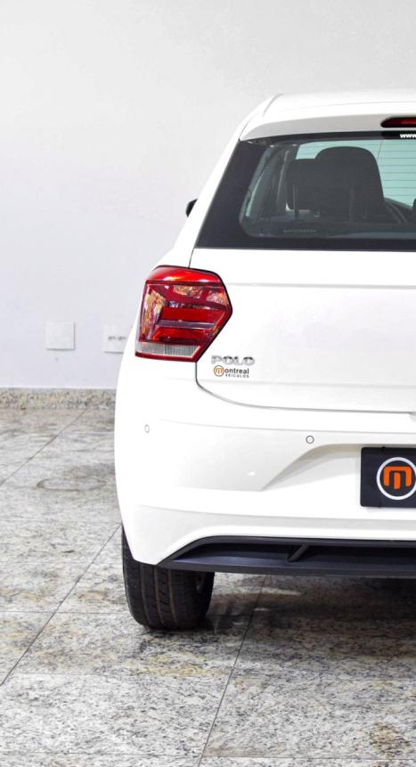 VOLKSWAGEN Polo Hatch 1.6 4P MSI FLEX, Foto 11