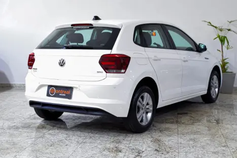 VOLKSWAGEN Polo Hatch 1.6 4P MSI FLEX, Foto 12