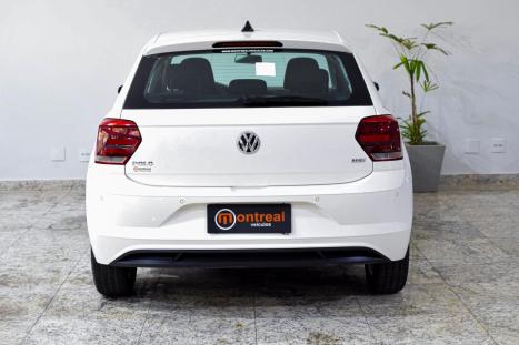 VOLKSWAGEN Polo Hatch 1.6 4P MSI FLEX, Foto 13