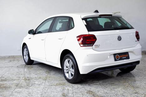 VOLKSWAGEN Polo Hatch 1.6 4P MSI FLEX, Foto 14