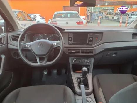 VOLKSWAGEN Polo Hatch 1.0 12V 4P MPI FLEX, Foto 6