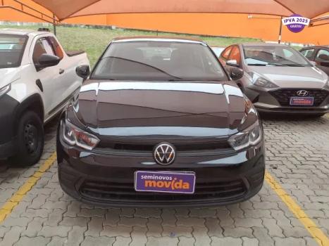 VOLKSWAGEN Polo Hatch 1.0 12V 4P MPI FLEX, Foto 1
