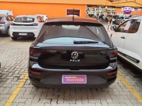 VOLKSWAGEN Polo Hatch 1.0 12V 4P MPI FLEX, Foto 4