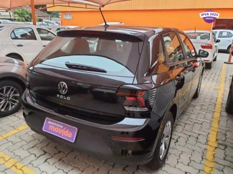 VOLKSWAGEN Polo Hatch 1.0 12V 4P MPI FLEX, Foto 5