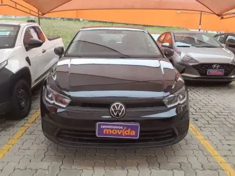 VOLKSWAGEN Polo Hatch 1.0 12V 4P MPI FLEX, Foto 1