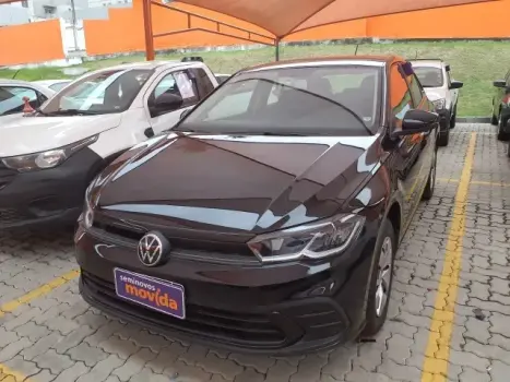 VOLKSWAGEN Polo Hatch 1.0 12V 4P MPI FLEX, Foto 3