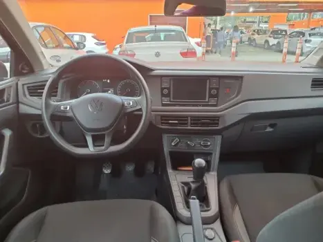 VOLKSWAGEN Polo Hatch 1.0 12V 4P MPI FLEX, Foto 6