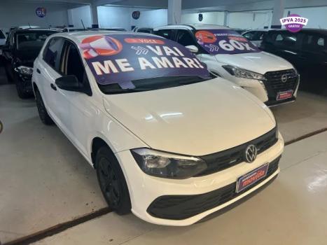 VOLKSWAGEN Polo Hatch 1.0 12V 4P MPI FLEX, Foto 2