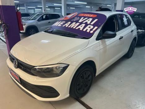 VOLKSWAGEN Polo Hatch 1.0 12V 4P MPI FLEX, Foto 3