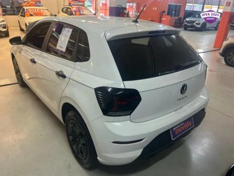 VOLKSWAGEN Polo Hatch 1.0 12V 4P MPI FLEX, Foto 5