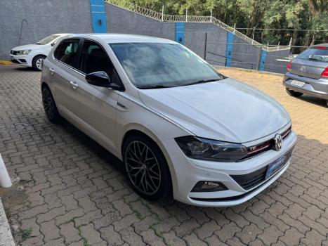 VOLKSWAGEN Polo Hatch 1.0 12V 4P 200 TSI  COMFORTLINE AUTOMTICO, Foto 2