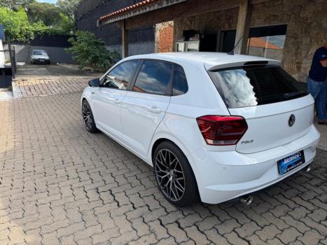 VOLKSWAGEN Polo Hatch 1.0 12V 4P 200 TSI  COMFORTLINE AUTOMTICO, Foto 5
