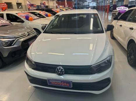 VOLKSWAGEN Polo Hatch 1.0 12V 4P MPI FLEX, Foto 1
