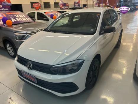 VOLKSWAGEN Polo Hatch 1.0 12V 4P MPI FLEX, Foto 2