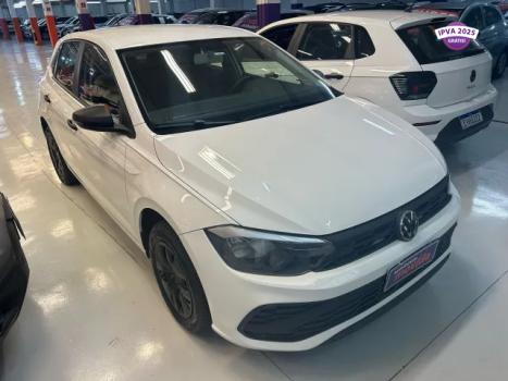 VOLKSWAGEN Polo Hatch 1.0 12V 4P MPI FLEX, Foto 3