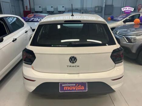 VOLKSWAGEN Polo Hatch 1.0 12V 4P MPI FLEX, Foto 4